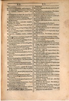 1609 - Philippe Albert et Alexandre Pernet - Trésor des trois langues française, italienne et espagnole (Seconde partie) - BSB Munich