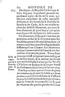 1626 - Joseph Bouillerot - Trésor de l’histoire générale de notre temps - BSB Munich