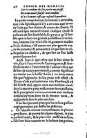 1578 - Jean Poupy - Trésor des morales de Plutarque - BSB Munich