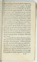 1590 - Jean Moreau - Discours du jubilé tiré du Trésor spirituel de l’Église - BnF
