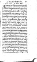 1617 - Jean Le Bouc - Trésor des remèdes secrets - BM Lyon