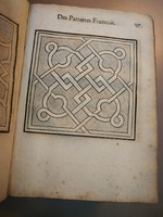 1629 - Étienne Gamonet - Trésor des parterres de l’univers - BM Marseille