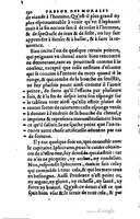 1578 - Jean Poupy - Trésor des morales de Plutarque - BSB Munich