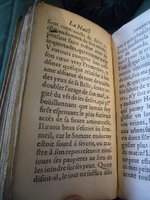1597 - Matthieu Guillemot - Trésor d’amour - BnF Arsenal