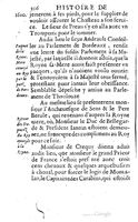 1624 - Joseph Bouillerot - Trésor de l’histoire générale de notre temps - BM Lyon