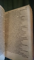 1594 - Jan van Waesberge - Trésor de Salomon - BnF Arsenal