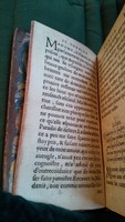 1606 - Thibaud Ancelin - Trésor d’amour - BnF Arsenal
