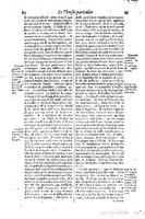 1616 - Étienne Gamonet - Grand trésor ou dispensaire - BSB Munich