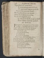 1607 - Pierre Brossart - Trésor des trésors - BnF