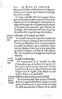 1610 - Louis Coste - Trésor de l’éloquence française (Seconde partie) - BM Lyon