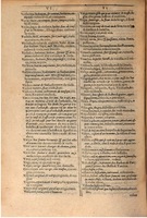 1609 - Philippe Albert et Alexandre Pernet - Trésor des trois langues française, italienne et espagnole (Première partie) - BSB Munich