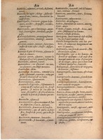1645 - A. de Sommaville et A. Courbé - Trésor des deux langues espagnole et française - BSB Munich