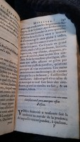 1625 - Louis Loudet - Secrétaire des secrétaires ou le Trésor de la plume française - Lucerne