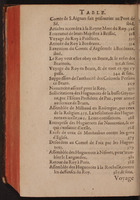 1624 - Joseph Bouillerot - Trésor de l’histoire générale de notre temps - BnF Arsenal