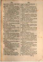 1645 - A. de Sommaville et A. Courbé - Trésor des deux langues espagnole et française - BSB Munich