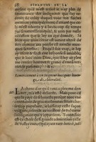 1572 - Lucas Breyer - Finances et Trésor de la plume française - BNC Rome