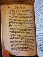 1576 - Benoît Rigaud - Trésor de vertu - BNC Florence