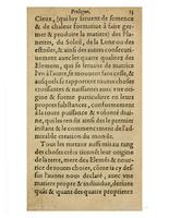 1612 - Charles Sevestre - Toison d’or ou la fleur des trésors - Getty Research Institute
