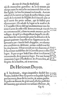 1578 - Nicolas Chesneau - Trésor et entière histoire de la triomphante victoire du corps de Dieu sur l’esprit malin - British Library