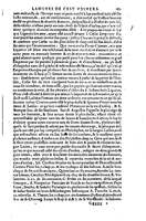 1608 - Nicolas Du Fossé - Trésor politique - BnF Tolbiac