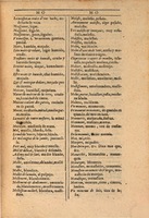 1607 - Marc Orry - Trésor des deux langues espagnole et française (Première et Seconde parties) - ÖNB Wien