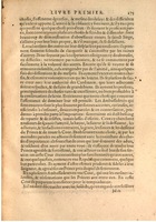 1608 - Nicolas Du Fossé - Trésor politique - BSB Munich