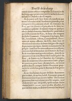 1599 - Claude de Monstr’oeil et Jean Richer - Trésor des instructions des finances - BnF