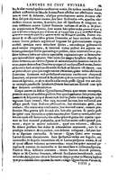1608 - Nicolas Du Fossé - Trésor politique - BnF Tolbiac