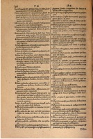 1606 - Samuel Crespin - Thresor des trois langues, francoise, italiene et espagnolle - BSB Munich
