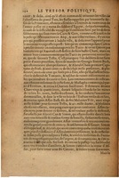 1608 - Thierry Rolin - Trésor politique - Augsbourg