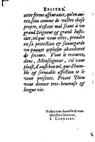 1630 - Jean Corrozet - Trésor des histoires de France - BM Lyon