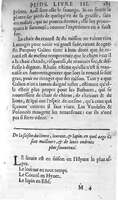 1607 - Étienne Servain et Jean Antoine Huguetan - Trésor de santé ou ménage de la vie humaine - BIU Santé