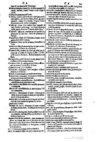 1617 - Samuel Crespin - Trésor des trois langues espagnole, française et italienne (3 parties) - Ohio