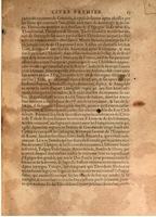 1608 - Nicolas Du Fossé - Trésor politique - BSB Munich
