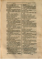 1607 - Marc Orry - Trésor des deux langues espagnole et française (Première partie) - BSB Munich