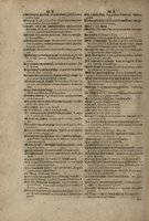 1573 - Christophe Plantin - Trésor du langage bas-allemand - Greifswald