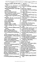 1607 - Marc Orry - Trésor des deux langues espagnole et française (Première et Seconde parties) - BU Tours