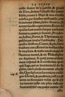 1548 - René Avril et Vivant Gaulterot - Perle précieuse évangélique et Trésor divin - BSB Munich