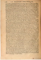1608 - Pierre Chevalier - Trésor politique - BSB Munich