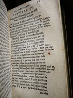 1611 - Christian Ouwerx - Trésor ou reliquaire d’honneur de Jésus Christ et de ses saints - BU Lille