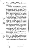 1624 - Joseph Bouillerot - Trésor de l’histoire générale de notre temps - BM Lyon