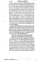 1617 - Jean Le Bouc - Trésor des remèdes secrets - BM Lyon