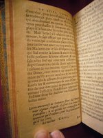 1605 - Pierre Rigaud - Trésor des Amadis - T. 2 - BnF