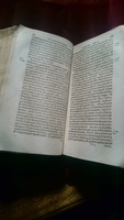 1596 - Jean Bogart - Trésor des faits et dits mémorables des hommes saints et illustres - BM Amiens