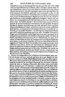 1619 - SHC - Trésor de l’histoire des langues de cet univers - BSB Munich