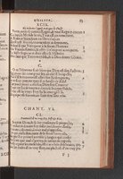1577 - Jean de Laon - Trésor des 150 psaumes de David - Genève