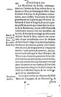 1624 - Joseph Bouillerot - Trésor de l’histoire générale de notre temps - BM Lyon
