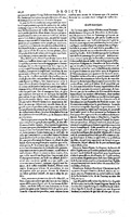 1629 - Veuve Nicolas Buon - Trésor du droit français (29620 T. 1) - BM Lyon