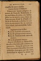 1586 - Benoît Rigaud - Trésor des fleurs et secrets de médecine - Université Paris Cité