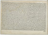 1601 - Bonaventure d’Aseville - Trésorerie ou cabinet de route marinesque - BnF